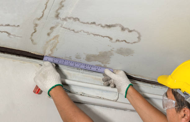 Reliable Structural Drying And Dehumidification contractor in Marlton, MD by Aqua Guard Water Damage